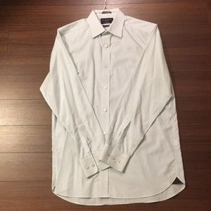Men’s Button Down